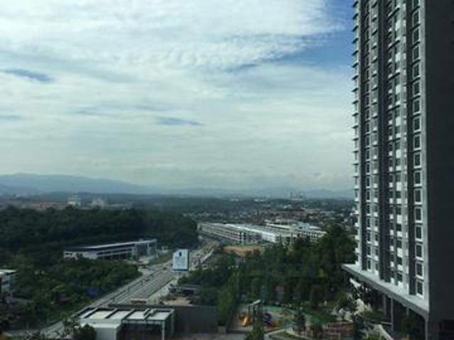 Kiara Plaza Semenyih for Sale