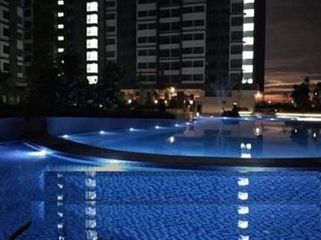 Kiara Plaza Semenyih Near Suria Mewah Ascotte Boulevard Tiara East