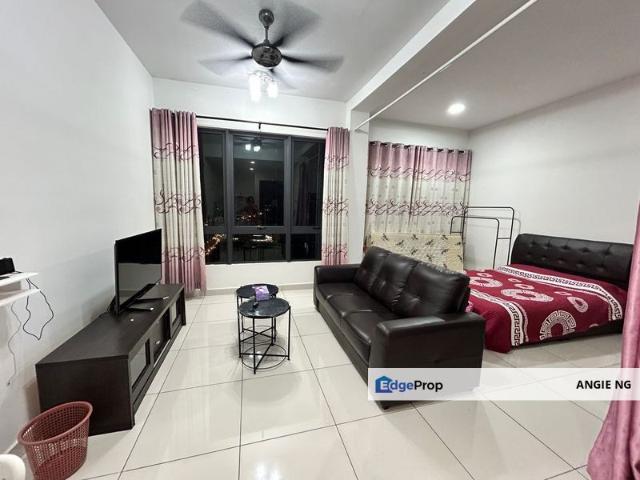 Kiara Plaza Service Apartment @ Semenyih