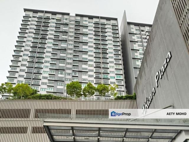 Kiara Plaza Service Apartment @ Semenyih