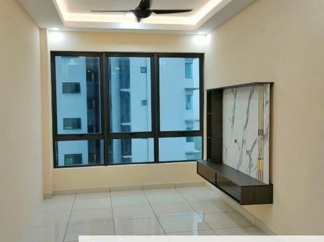 Kiara Plaza Service Apartment @ Semenyih