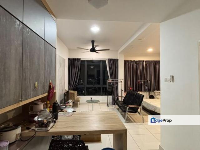 Kiara Plaza Service Apartment @ Semenyih