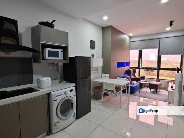 Kiara Plaza Service Apartment @ Semenyih