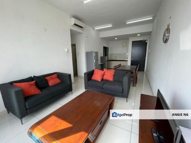 Kiara Plaza Service Apartment @ Semenyih