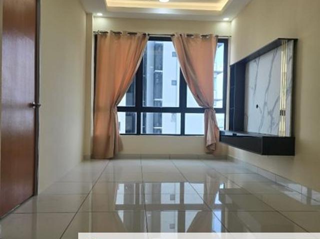 Kiara Plaza Service Apartment @ Semenyih