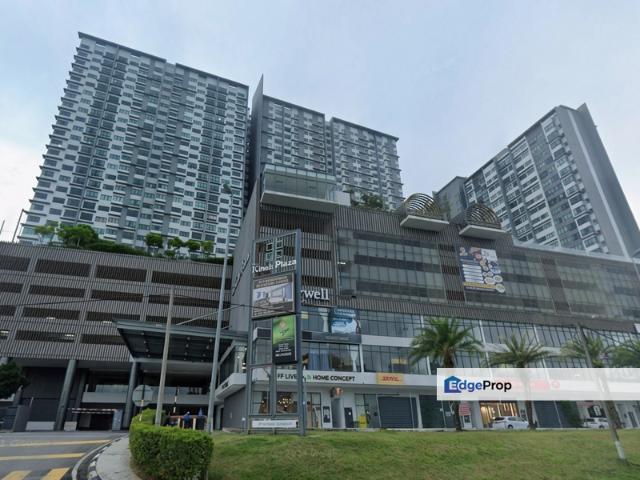 Kiara Plaza Service Apartment @ Semenyih