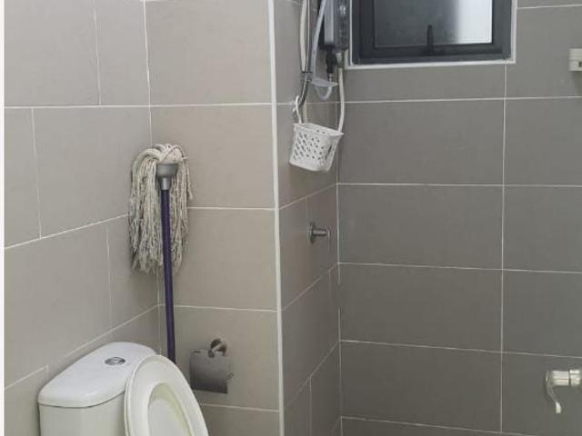 kiara plaza, serviced residence