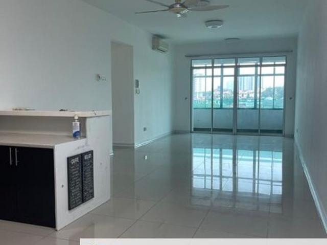 Kiara Residence 1