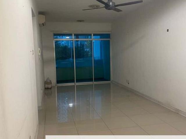 Kiara Residence 1