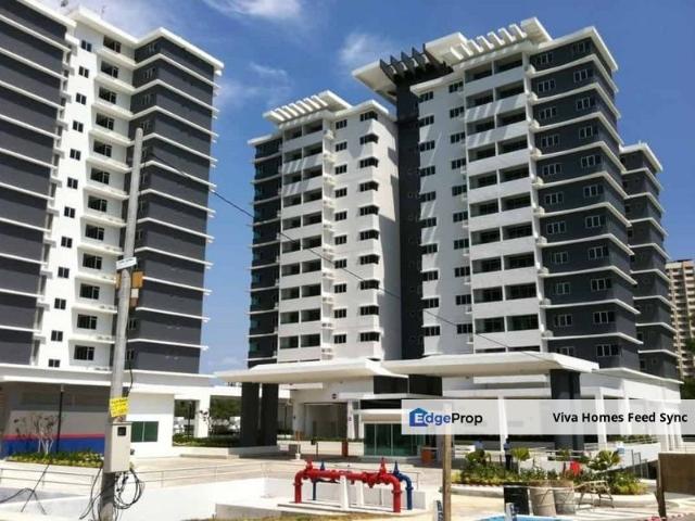 Kiara Residence 1
