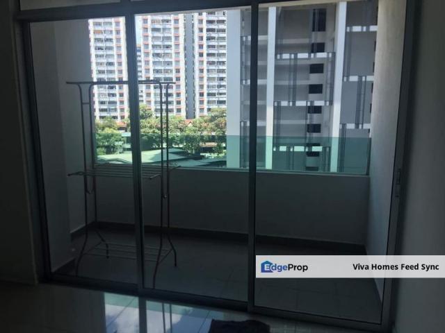 Kiara Residence 1