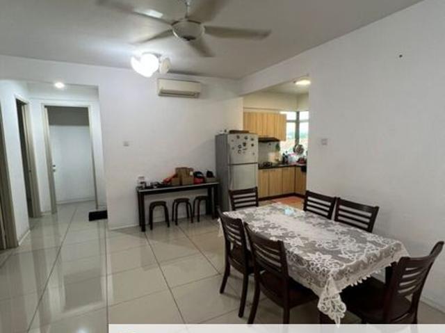 Kiara Residence 1