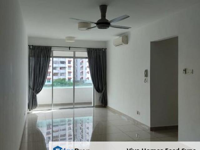 Kiara Residence 1