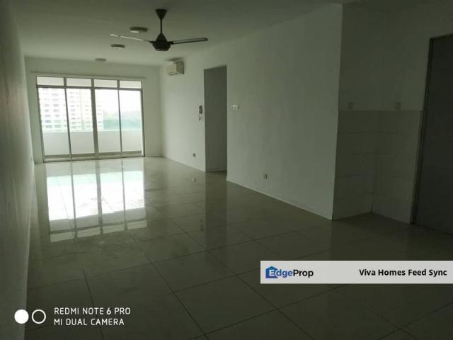 Kiara Residence 1