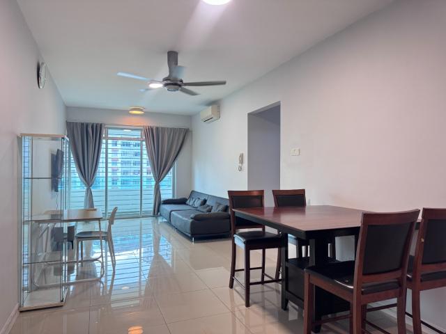 kiara residence 1, condominium