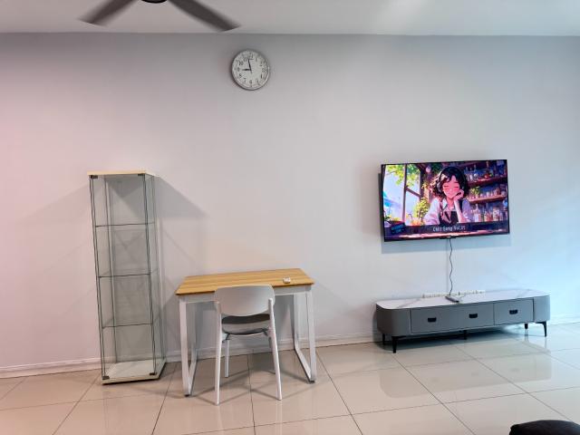 kiara residence 1, condominium