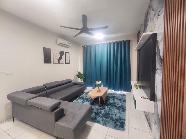 Kiara Residence 2