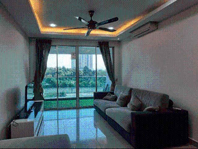 Kiara Residence 2