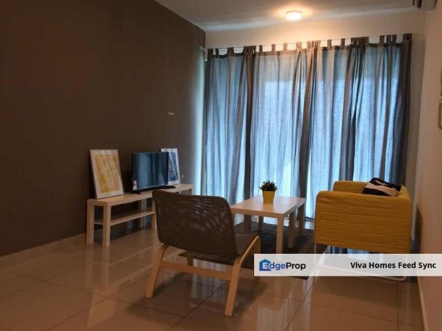 Kiara Residence 2 @ Bukit Jalil