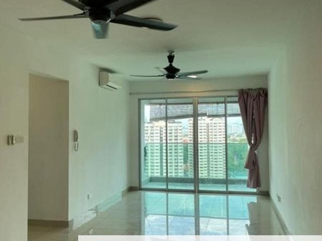 Kiara Residence 2 @ Bukit Jalil