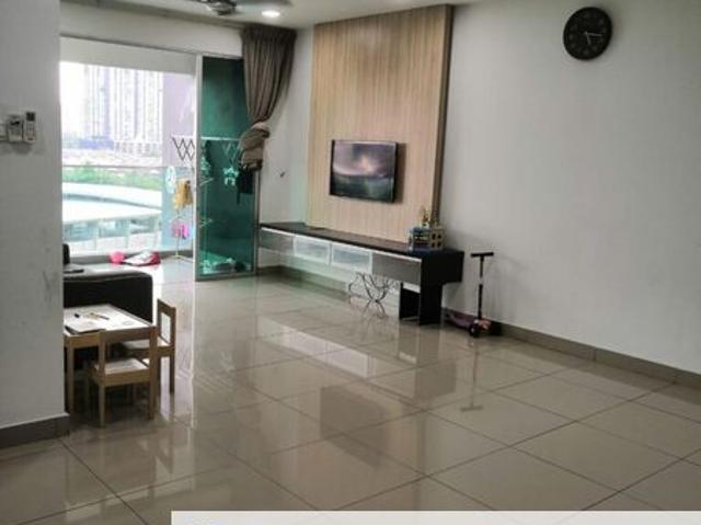 Kiara Residence 2 @ Bukit Jalil