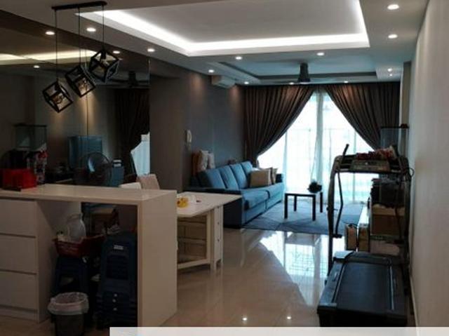 Kiara Residence 2 @ Bukit Jalil