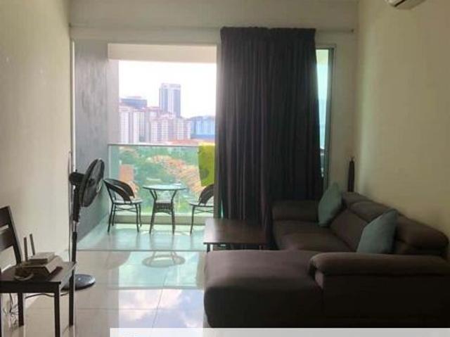 Kiara Residence 2 @ Bukit Jalil
