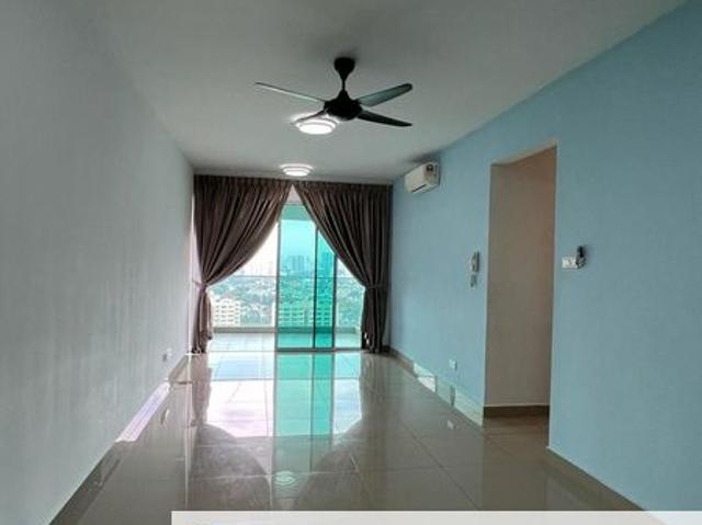 Kiara Residence 2 @ Bukit Jalil