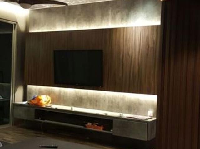 Kiara Residence 2 @ Bukit Jalil
