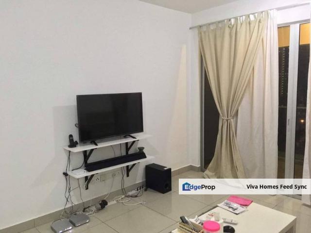 Kiara Residence 2 @ Bukit Jalil