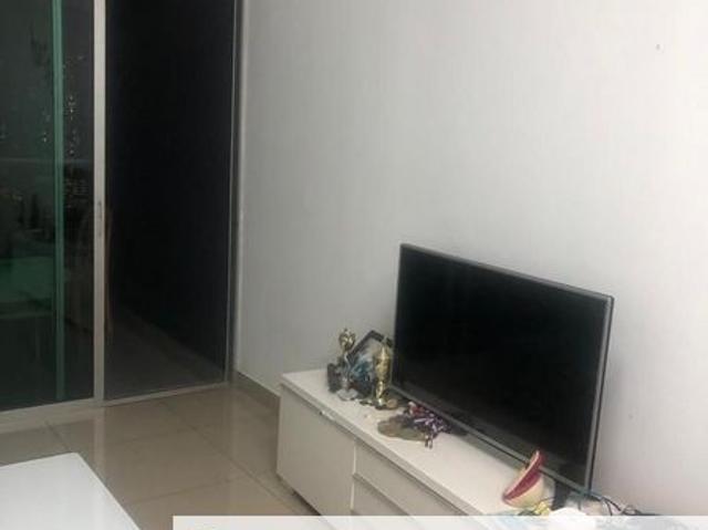 Kiara Residence 2 @ Bukit Jalil