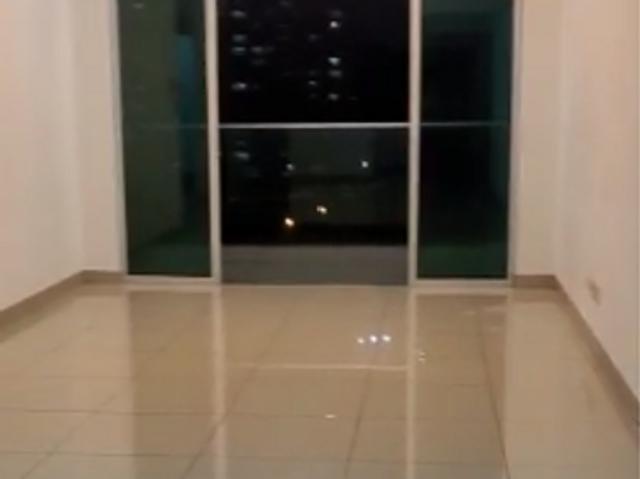 Kiara Residence 2 @ Bukit Jalil