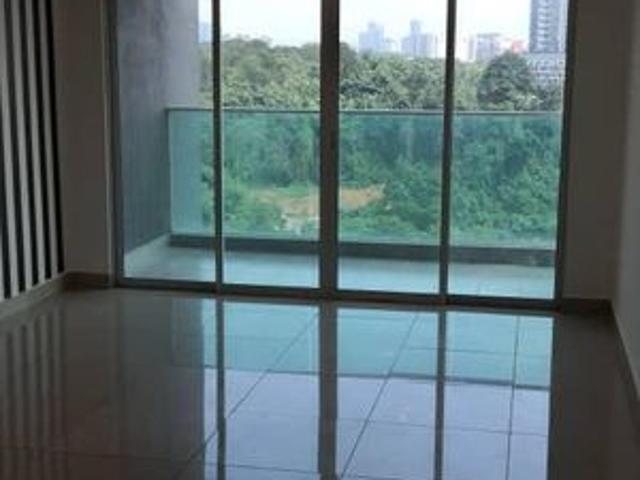Kiara Residence 2 @ Bukit Jalil