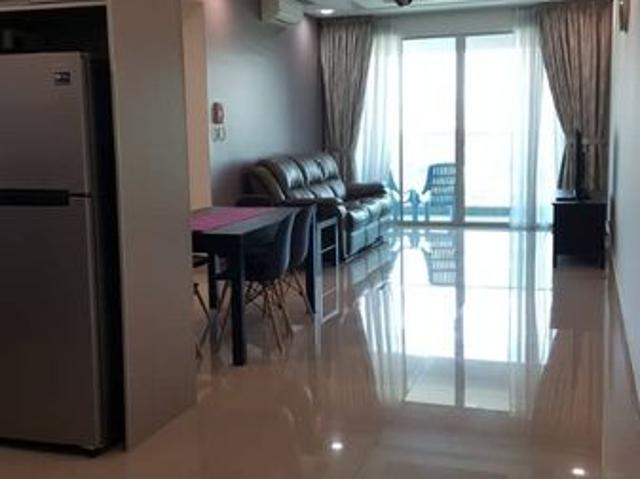 Kiara Residence 2 @ Bukit Jalil