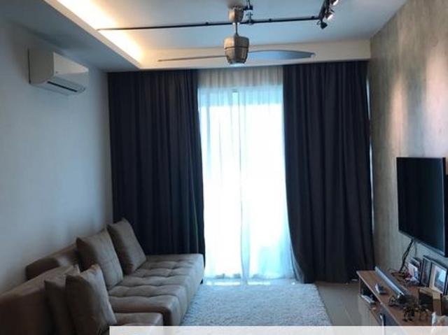 Kiara Residence 2 @ Bukit Jalil