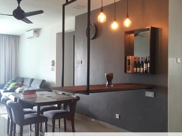 Kiara Residence 2 @ Bukit Jalil