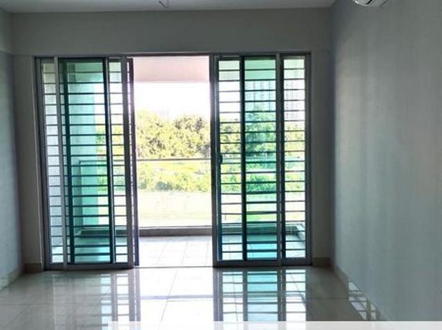 Kiara Residence 2 @ Bukit Jalil