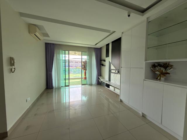 Kiara residence 2 Bukit jalil Walking distance to LRT Moveinnow