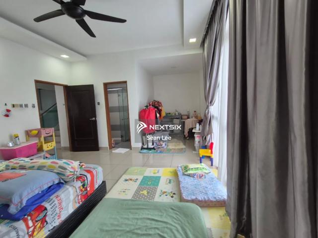 Kiara Residence 2, Bukit Jalil @ For Sale