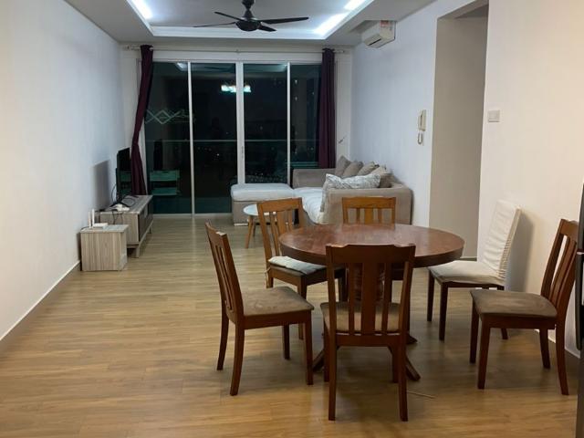 kiara residence 2, condominium