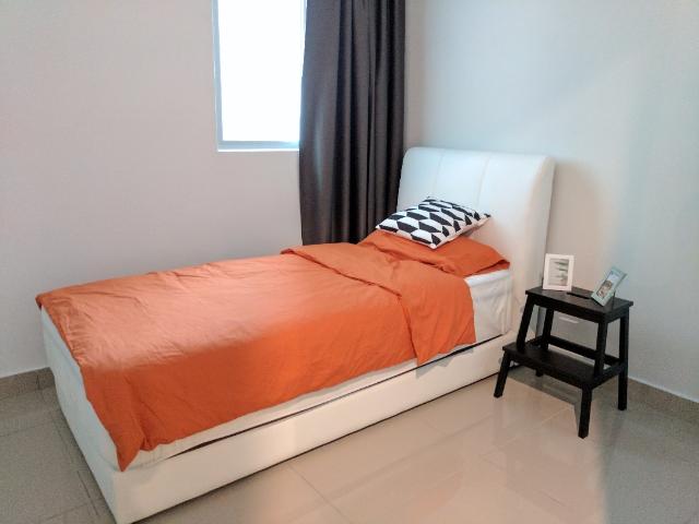 kiara residence 2, condominium