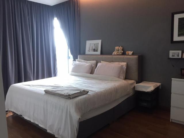 kiara residence 2, condominium