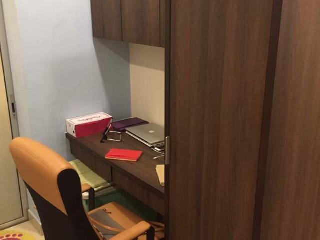 kiara residence 2, condominium