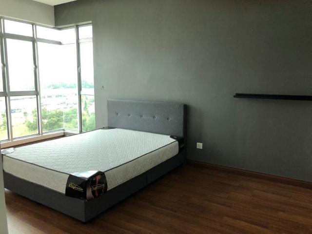 kiara residence 2, condominium