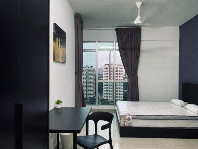 Kiara Residence 2 Room for Rent | Bukit Jalil ROOM FOR RENT