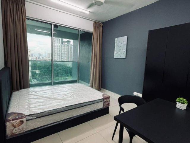 Kiara Residence 2 Room for Rent | Bukit Jalil ROOM FOR RENT