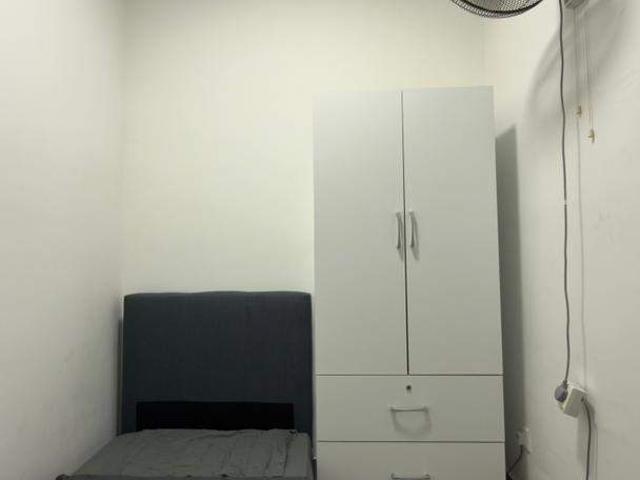Kiara Residence 2 Room for Rent | Bukit Jalil ROOM FOR RENT