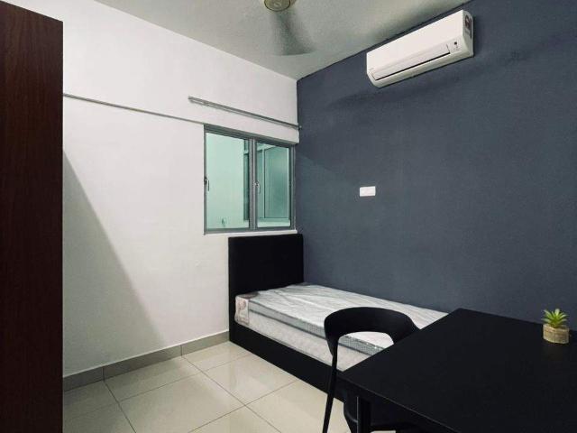 Kiara residence 2 room for rent‼️‼️