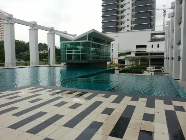 Kiara Residence Residensi Kiara Jalil 1, Bukit Jalil