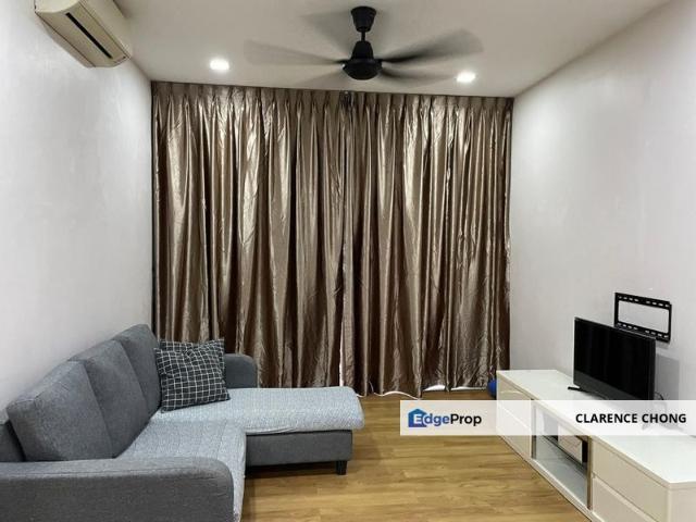 Kiara Residences Residensi Kiara Jalil 1